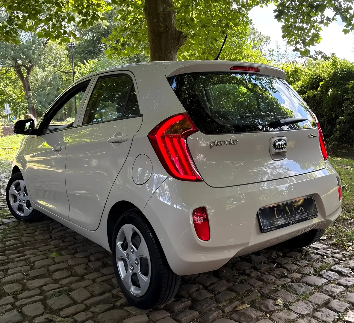 Kia Picanto ÉDITION STYLE| GARANTIE 12M| 49 000KM!! - 2