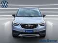 Opel Crossland X x 1.2 turbo 12v 110 cv start&stop advance Argento - thumbnail 2