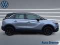 Opel Crossland X x 1.2 turbo 12v 110 cv start&stop advance Argent - thumbnail 3