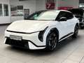 Kia EV4 EV4 Fastback 81,4-kWh "GT-Line" P7+P8+P9+P10 Blanco - thumbnail 1