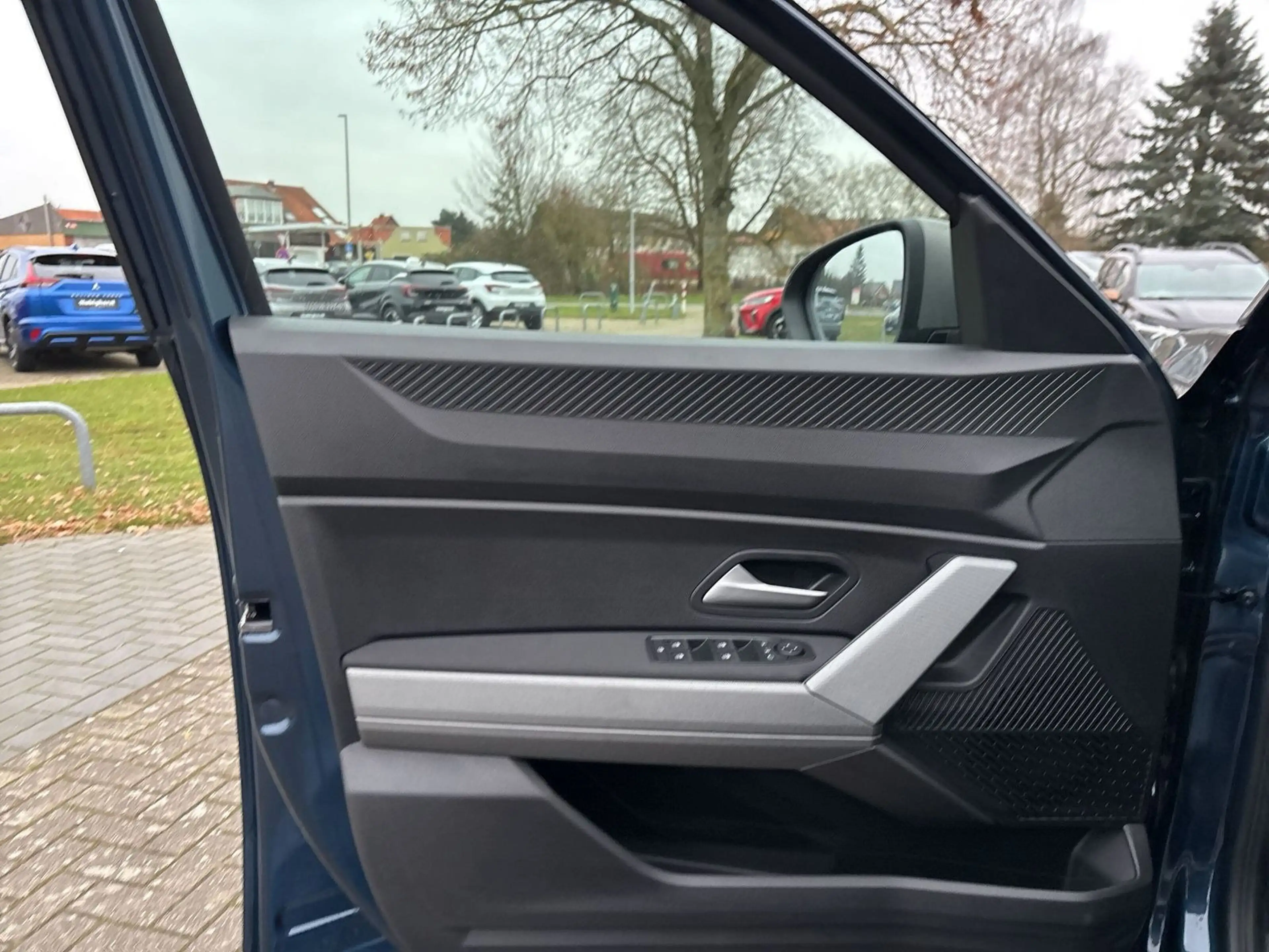 Dacia Bigster Journey ECO-G 140*Panoramadach*City-Pake — photo 7