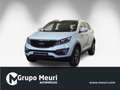 Kia Sportage 1.7CRDi Drive 4x2 Blanco - thumbnail 21