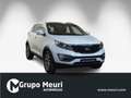 Kia Sportage 1.7CRDi Drive 4x2 Blanco - thumbnail 1