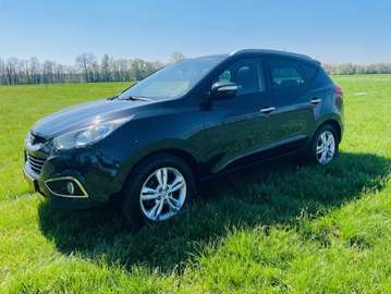 iX35 2.0i Active