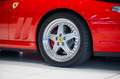 Ferrari 550 Barchetta Pininfarina - Kroymans Ferrari Rojo - thumbnail 4