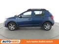 Dacia Sandero 0.9 TCe Stepway Prestige *NAVI*TEMPO*PDC*KLIMA* Blau - thumbnail 3