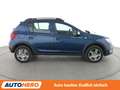 Dacia Sandero 0.9 TCe Stepway Prestige *NAVI*TEMPO*PDC*KLIMA* Blau - thumbnail 7