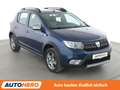 Dacia Sandero 0.9 TCe Stepway Prestige *NAVI*TEMPO*PDC*KLIMA* Blau - thumbnail 8