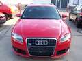 Audi A4 2.0 TDI (125kW) SLINE Rojo - thumbnail 11