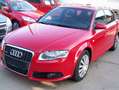 Audi A4 2.0 TDI (125kW) SLINE Rojo - thumbnail 10