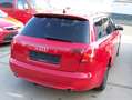 Audi A4 2.0 TDI (125kW) SLINE Rojo - thumbnail 8