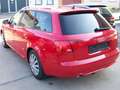 Audi A4 2.0 TDI (125kW) SLINE Rojo - thumbnail 9