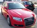 Audi A4 2.0 TDI (125kW) SLINE Rojo - thumbnail 12