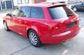 Audi A4 2.0 TDI (125kW) SLINE Rojo - thumbnail 5