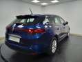 Renault Megane Estate 1.6 E-Tech Plug-in 160ch Business Blu/Azzurro - thumbnail 4