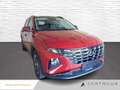 Hyundai TUCSON PHEV SHINE SENSATION Rouge - thumbnail 1