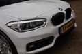 BMW 116 1-serie 116d Centennial Executive Aut. | Sportstoe Blanc - thumbnail 9