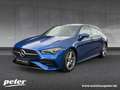 Mercedes-Benz CLA 180 SB AMG/Premium/LED/Pano-SD/Burmester/DAB Blau - thumbnail 1