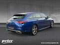 Mercedes-Benz CLA 180 SB AMG/Premium/LED/Pano-SD/Burmester/DAB Blau - thumbnail 4