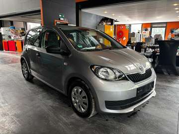 Citigo 1.0i Active / 12 Mois De Garantie