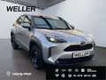 Toyota Yaris Cross Hybrid 1.5 Elegant *Matrix*360*18Zoll* Silber - thumbnail 4