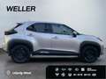 Toyota Yaris Cross Hybrid 1.5 Elegant *Matrix*360*18Zoll* Silber - thumbnail 10