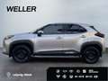 Toyota Yaris Cross Hybrid 1.5 Elegant *Matrix*360*18Zoll* Silber - thumbnail 5