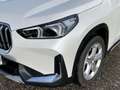 BMW X1 sDrive 18dA Weiß - thumbnail 6