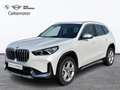 BMW X1 sDrive 18dA Weiß - thumbnail 1