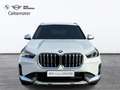 BMW X1 sDrive 18dA Weiß - thumbnail 2
