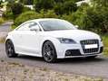Audi TTS TTS Bianco - thumbnail 1