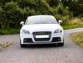 Audi TTS TTS Bianco - thumbnail 2