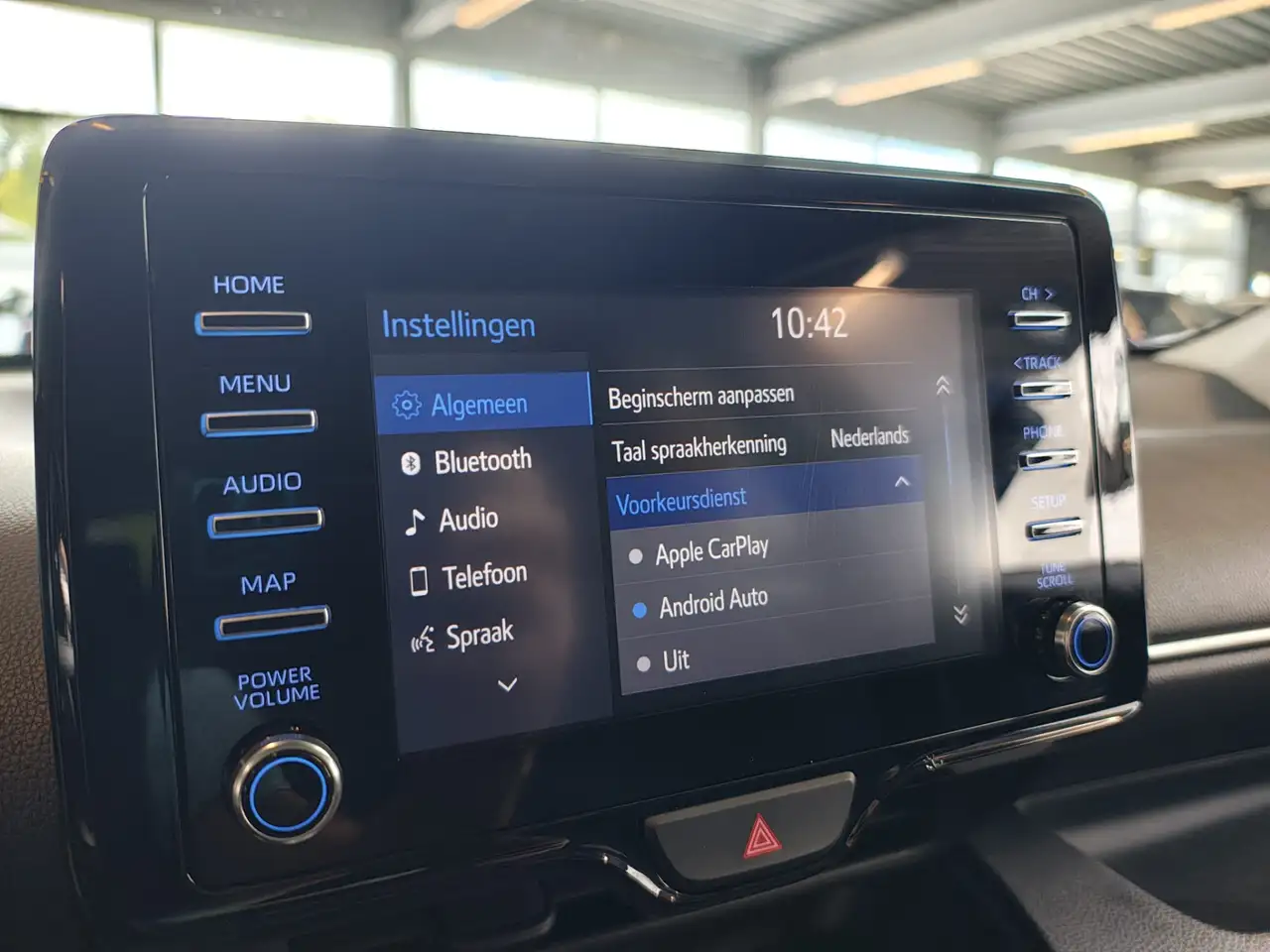 Toyota Yaris 1.5 Hybrid AUT. Camera Adap.Cruise Apple Carplay A, миниатюра 12