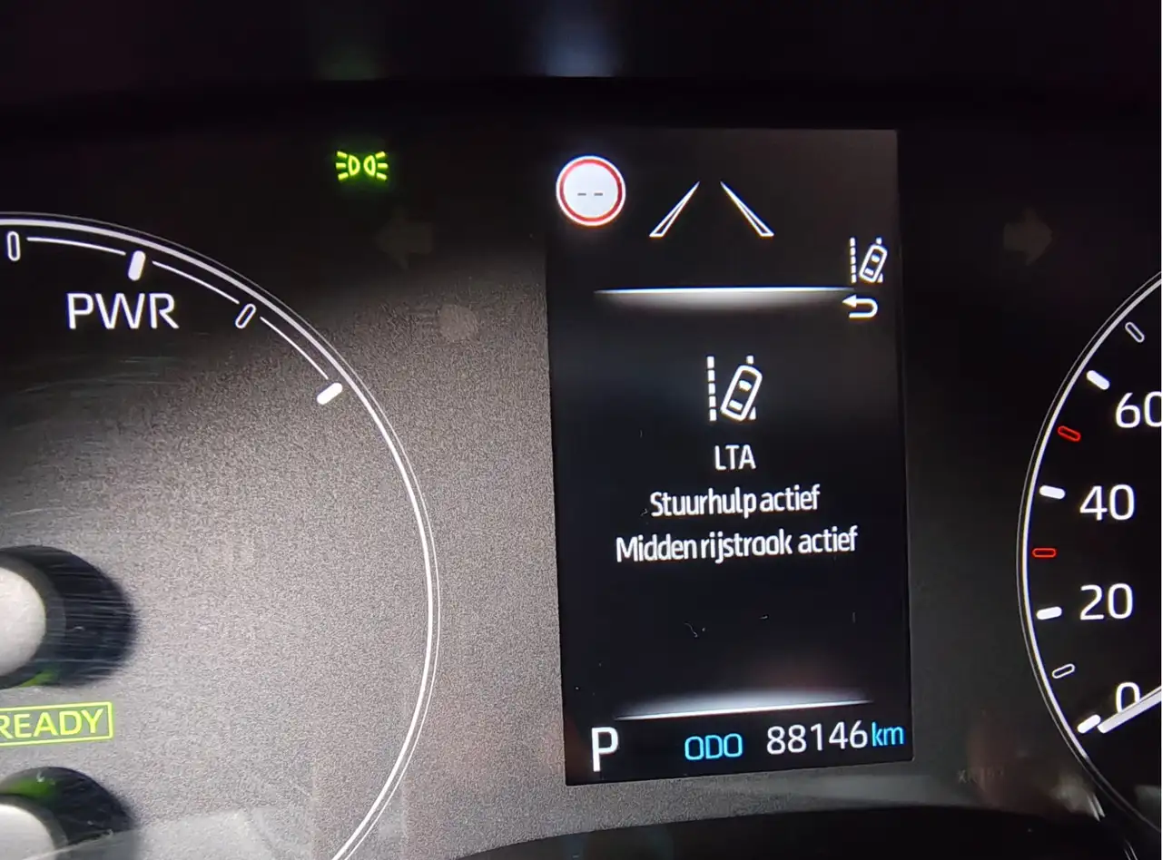 Toyota Yaris 1.5 Hybrid AUT. Camera Adap.Cruise Apple Carplay A, миниатюра 17