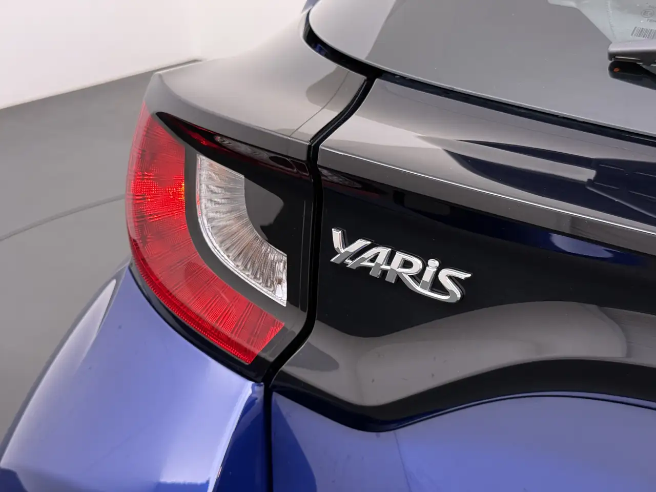 Toyota Yaris 1.5 Hybrid AUT. Camera Adap.Cruise Apple Carplay A, миниатюра 28