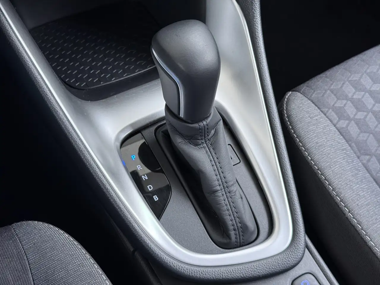 Toyota Yaris 1.5 Hybrid AUT. Camera Adap.Cruise Apple Carplay A, миниатюра 22