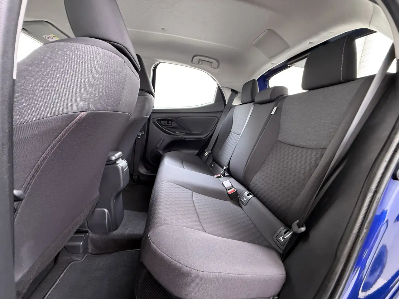 Toyota Yaris 1.5 Hybrid AUT. Camera Adap.Cruise Apple Carplay A, миниатюра 10