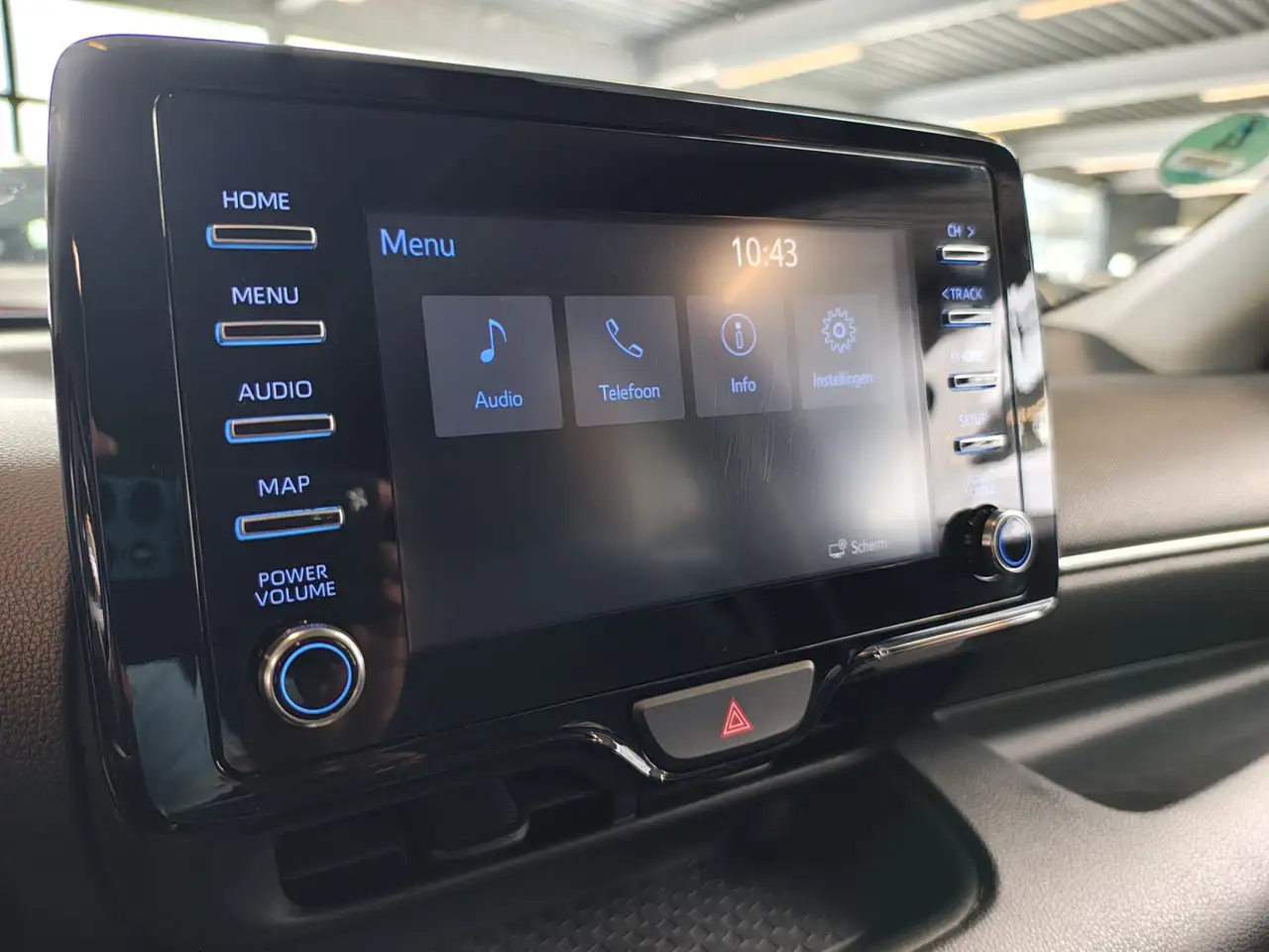 Toyota Yaris 1.5 Hybrid AUT. Camera Adap.Cruise Apple Carplay A, миниатюра 14
