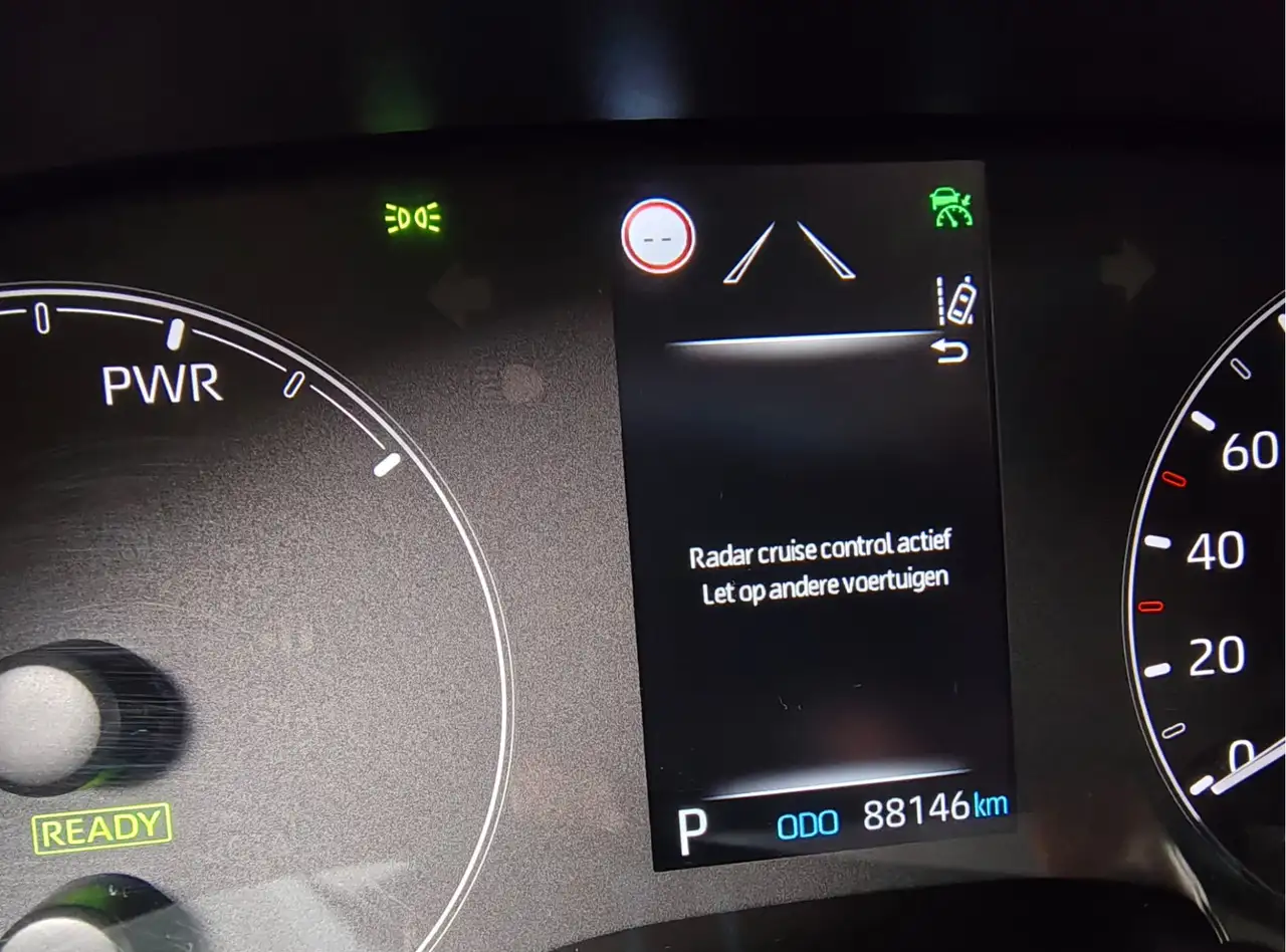 Toyota Yaris 1.5 Hybrid AUT. Camera Adap.Cruise Apple Carplay A, миниатюра 18