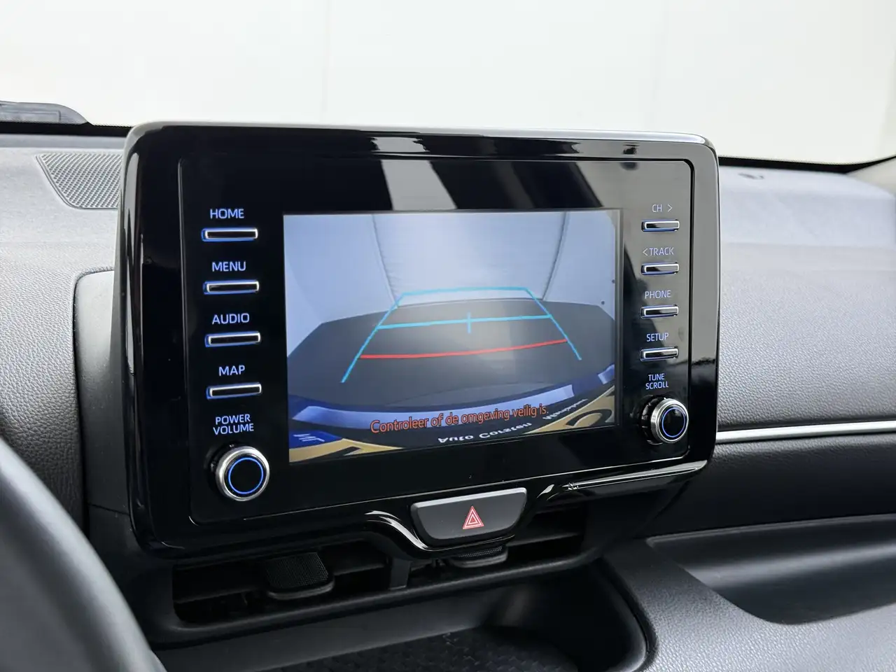 Toyota Yaris 1.5 Hybrid AUT. Camera Adap.Cruise Apple Carplay A, миниатюра 11