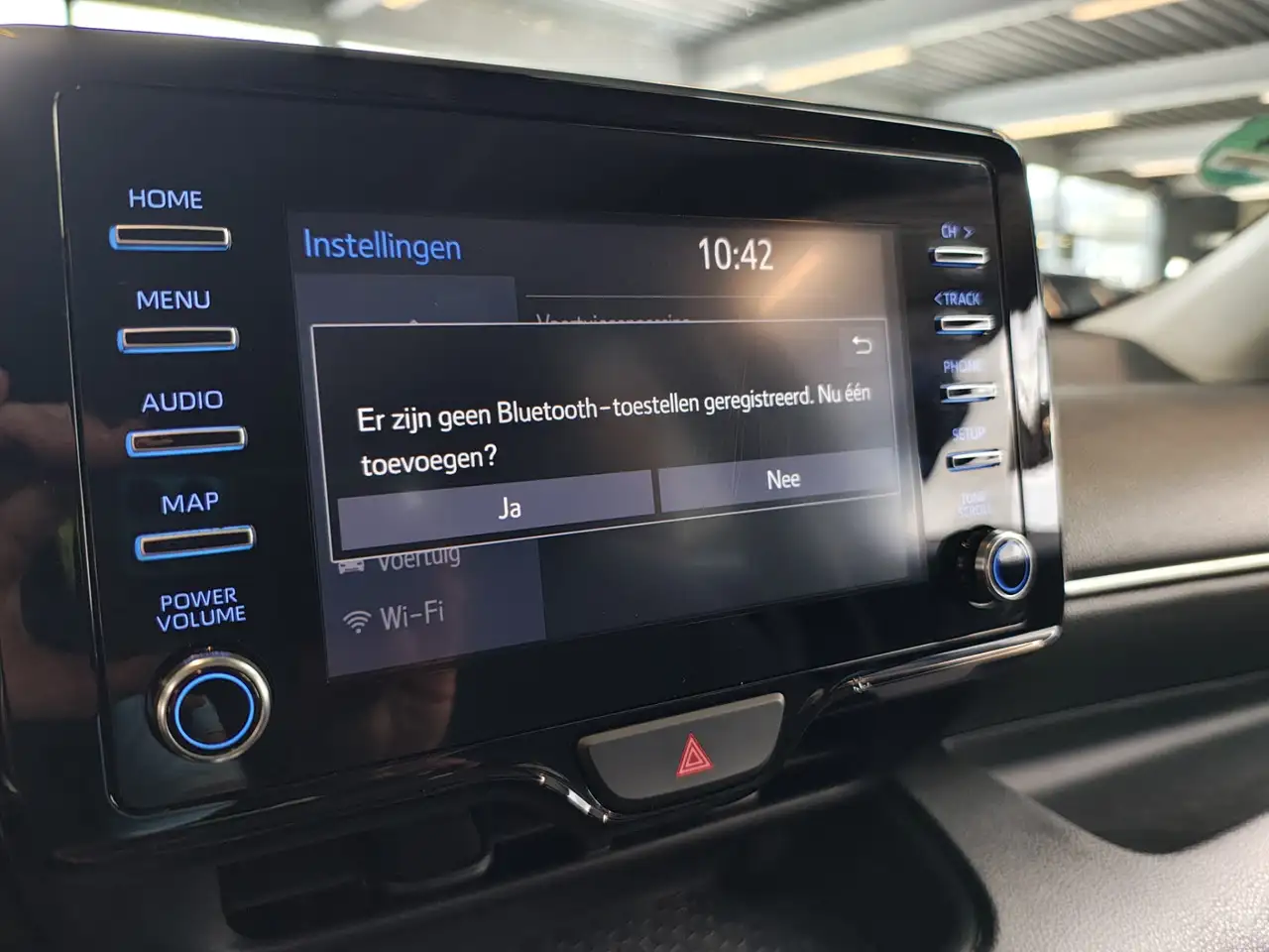 Toyota Yaris 1.5 Hybrid AUT. Camera Adap.Cruise Apple Carplay A, миниатюра 13