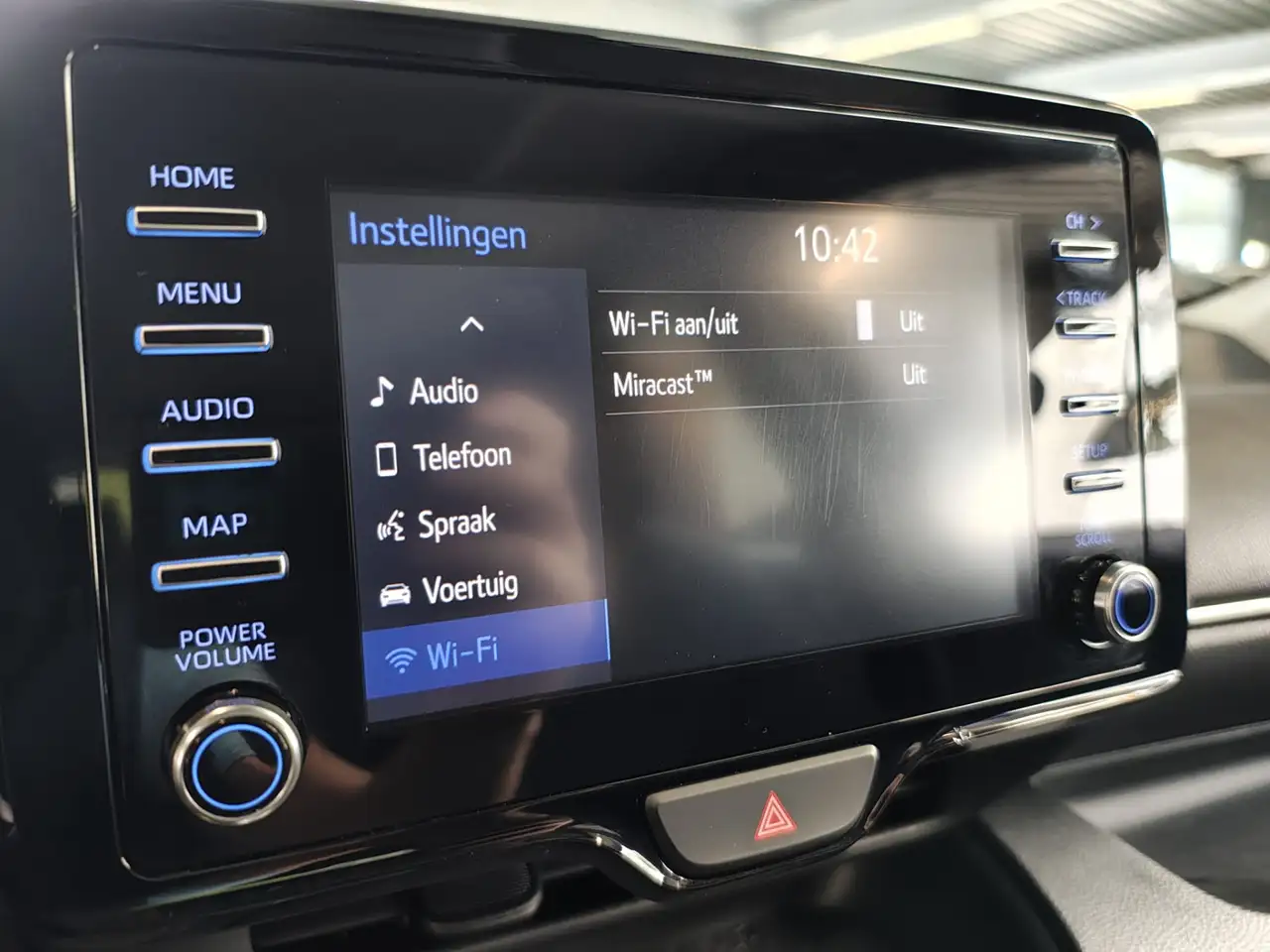 Toyota Yaris 1.5 Hybrid AUT. Camera Adap.Cruise Apple Carplay A, миниатюра 15