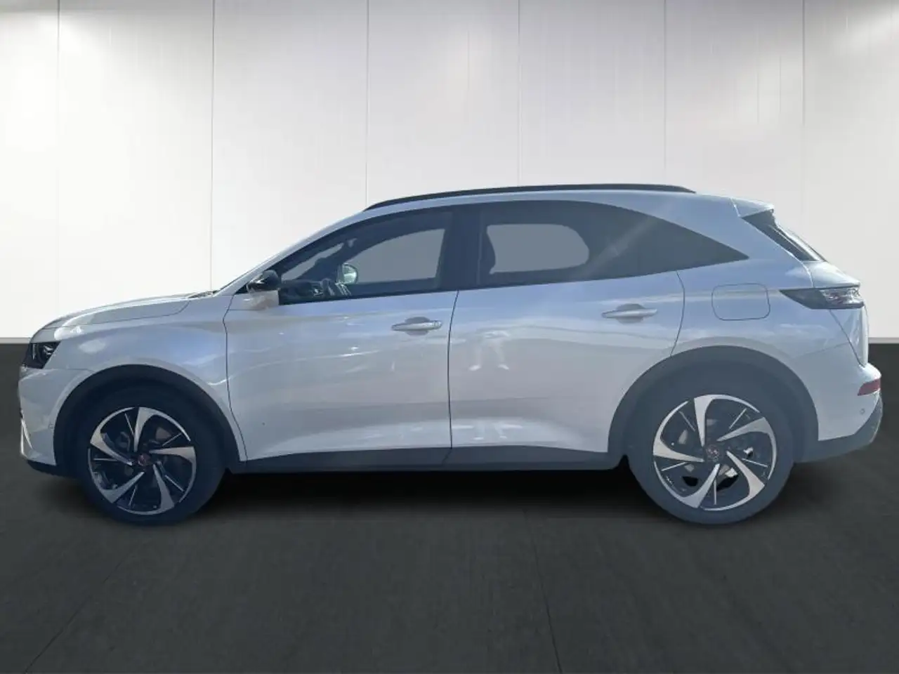 DS Automobiles DS 7 Crossback 2023 — фото 7