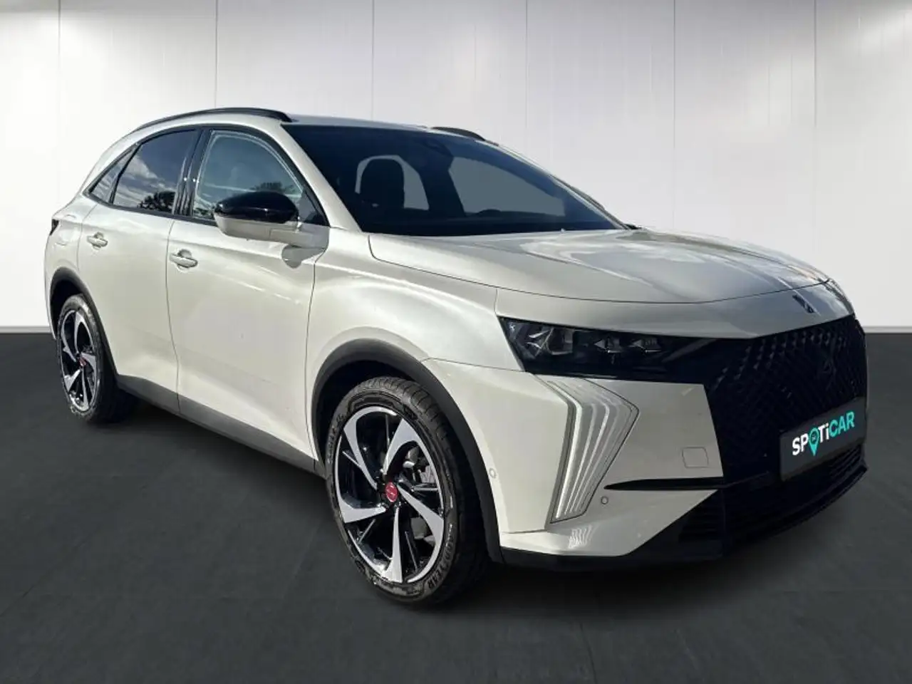 DS Automobiles DS 7 Crossback 2023