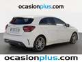 Mercedes-Benz A 200 200CDI BE Urban 7G-DCT Blanco - thumbnail 4