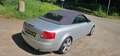 Audi A4 Cabriolet 2.4 V6 automaat dealer facturen Grijs - thumbnail 4