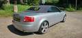 Audi A4 Cabriolet 2.4 V6 automaat dealer facturen Grijs - thumbnail 25