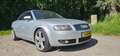Audi A4 Cabriolet 2.4 V6 automaat dealer facturen Grijs - thumbnail 17