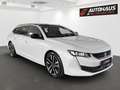 Peugeot 508 Hybrid 225 | GT-LINE | TOP AUSSTATTUNG | Weiß - thumbnail 4