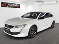Peugeot 508 Hybrid 225 | GT-LINE | TOP AUSSTATTUNG | Weiß - thumbnail 1